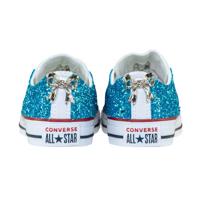 CONVERSE PERSONALIZZATE CELESTE PETER