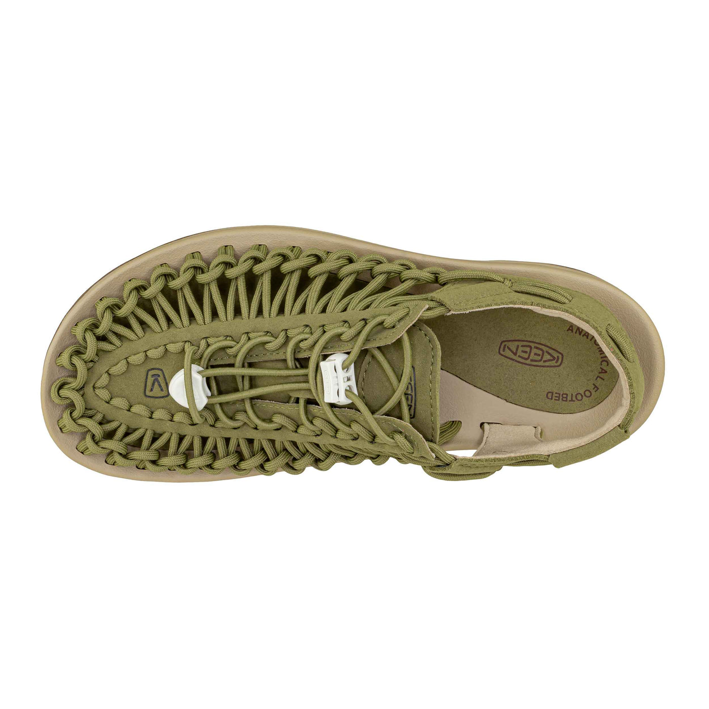 KEEN 1028869 MARTINI/OLIVE/SAFARI