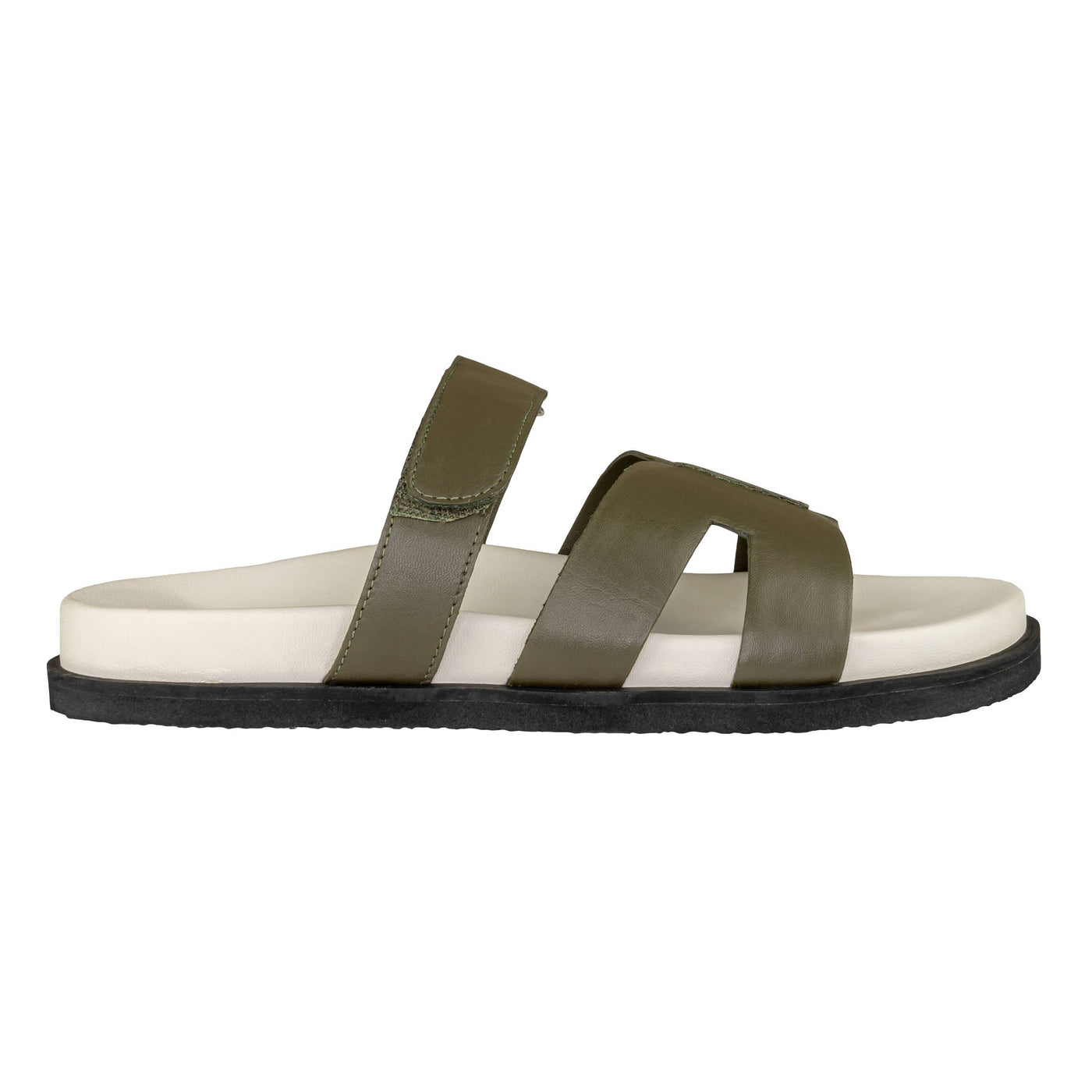 MOSAIC SANDALO 9092 KHAKI CREAM