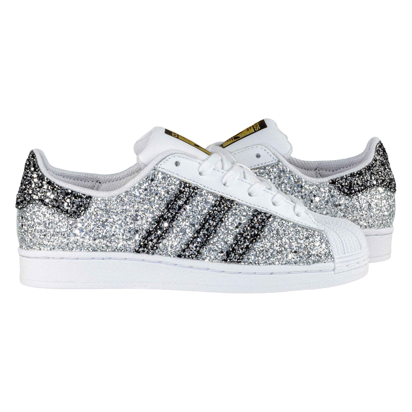 ADIDAS SUPERSTAR PERSONALIZZATE OLIVER