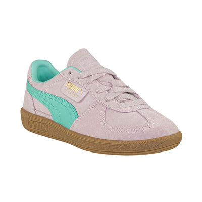 PUMA PALERMO 396463 23 MAUVE MIST-MINT-GUM