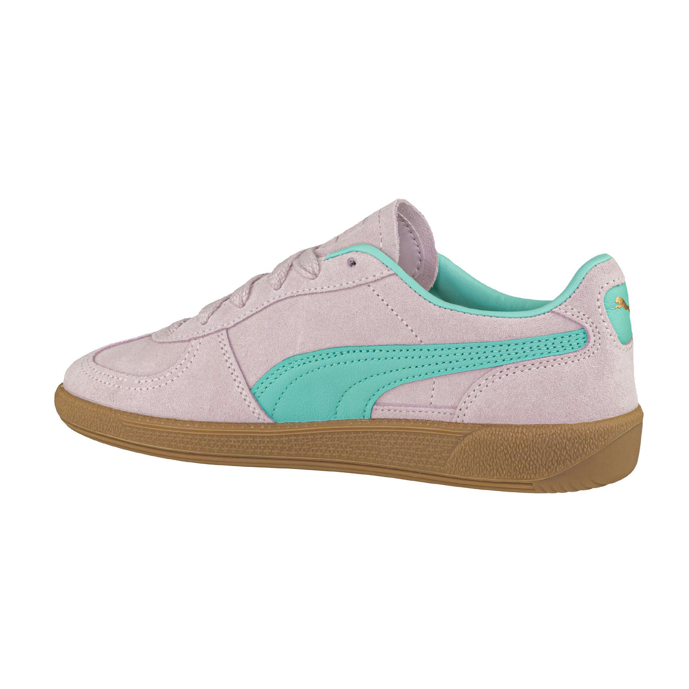 PUMA PALERMO 396463 23 MAUVE MIST-MINT-GUM