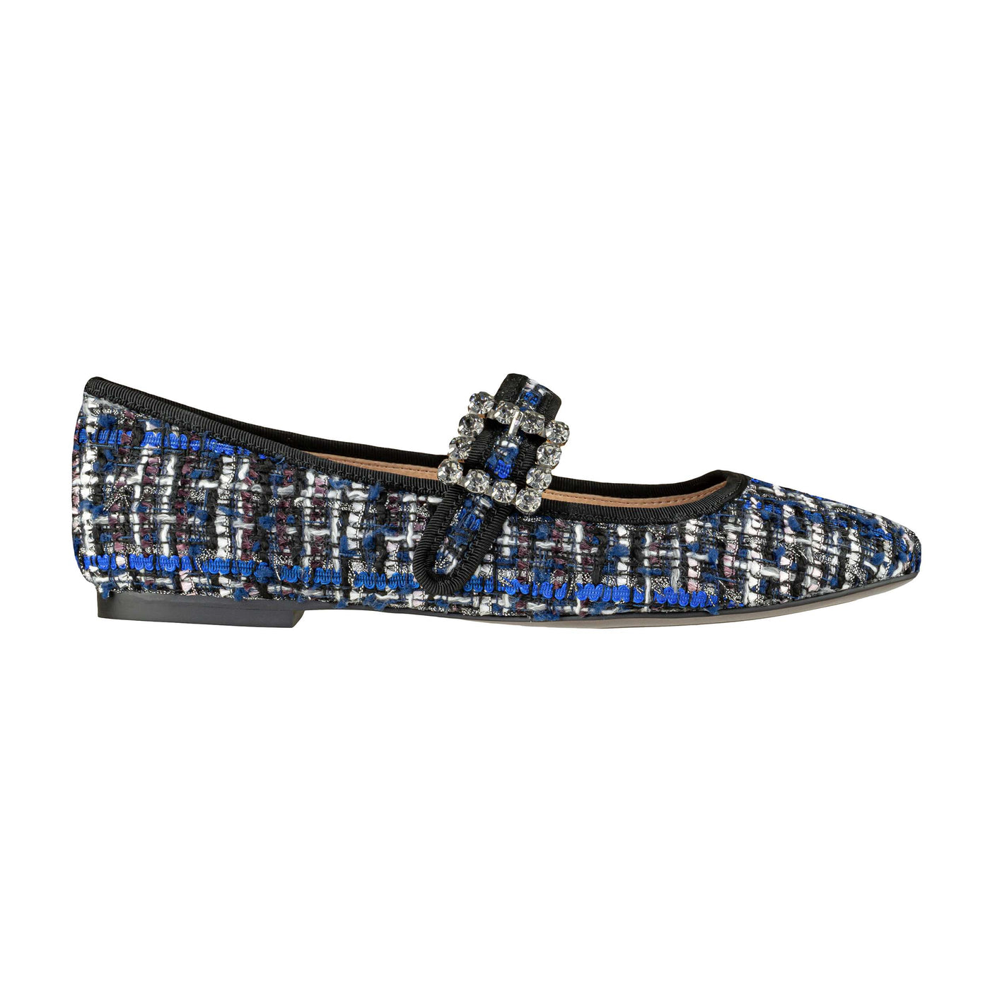 BIBI LOU BALLERINA 656Z57VK NAVY BLUE