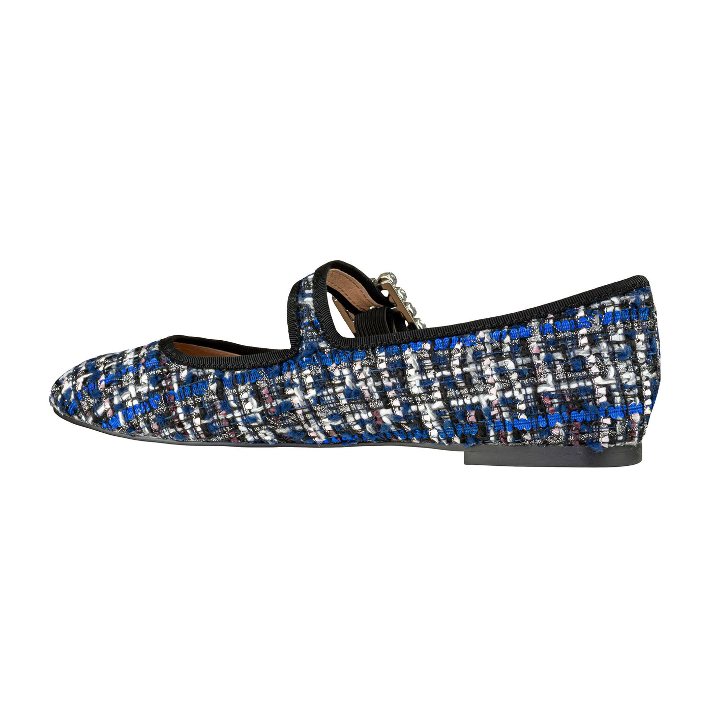 BIBI LOU BALLERINA 656Z57VK NAVY BLUE