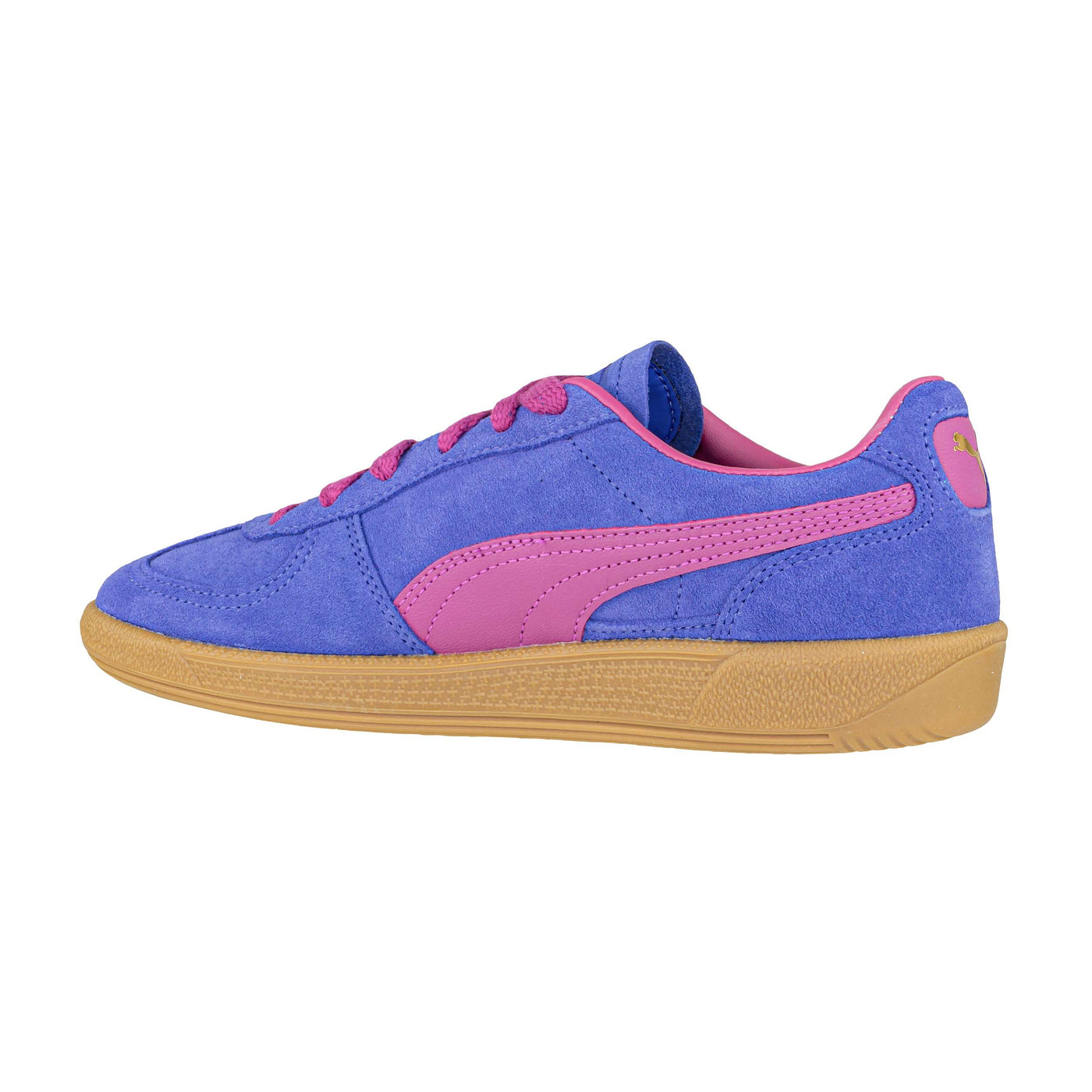 PUMA PALERMO 396463 21 LAPIS LAZULI-MAGENTA GLEAM