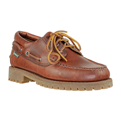 SEBAGO ACADIA BROWN CINNAMON