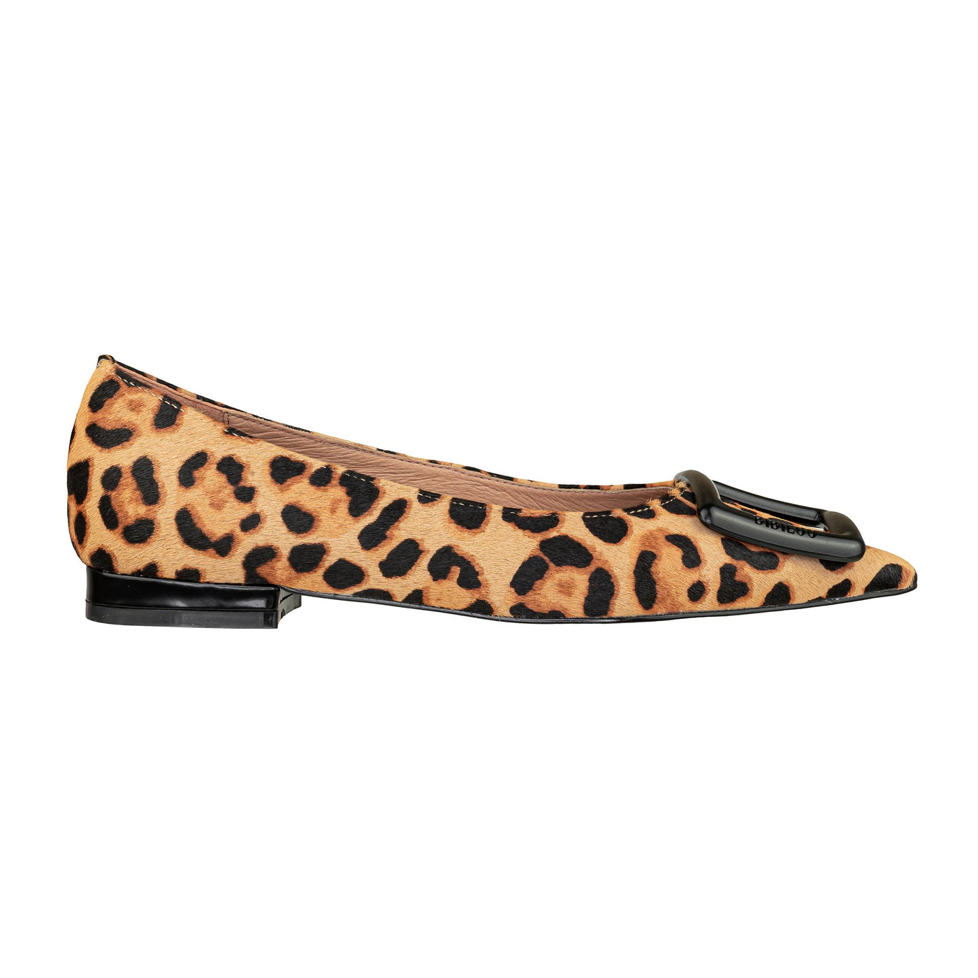 BIBI LOU BALLERINA 610Z91VK LEOPARDO