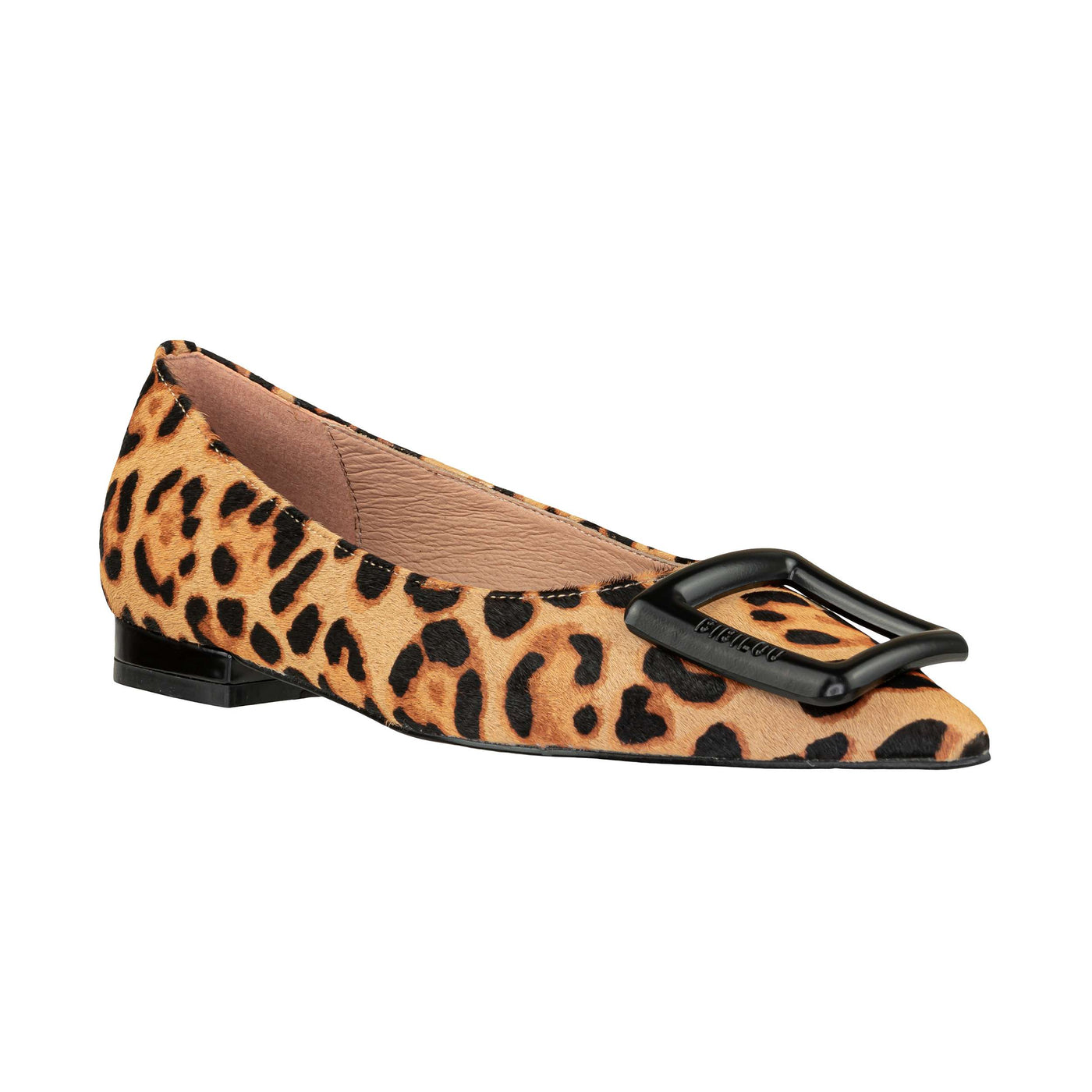 BIBI LOU BALLERINA 610Z91VK LEOPARDO