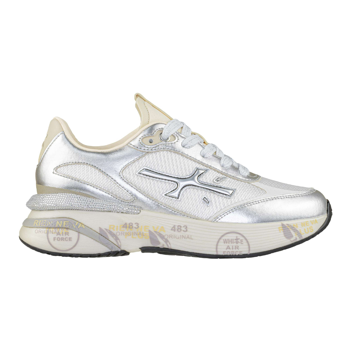 PREMIATA MOERUND 6993