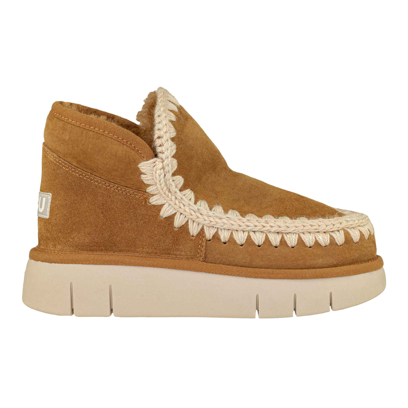 MOU ESKIMO BOUNCE SNEAKER COG