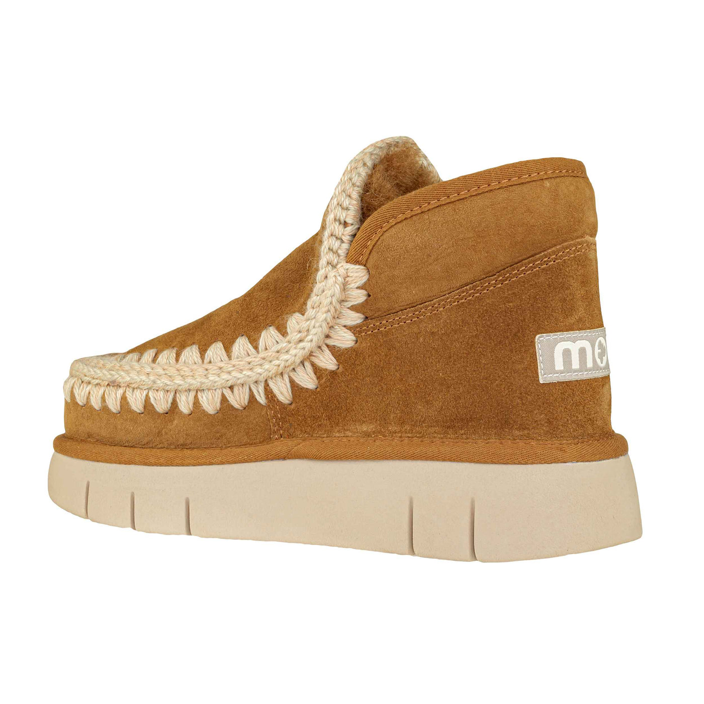 MOU ESKIMO BOUNCE SNEAKER COG