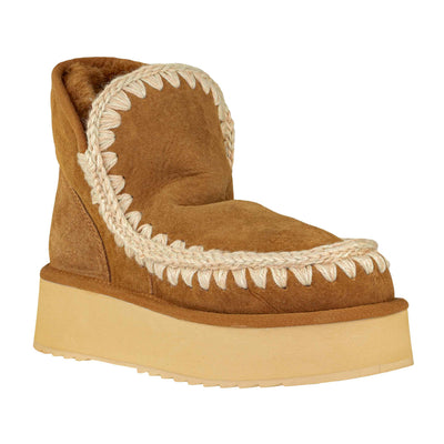 MOU MINI ESKIMO PLATFORM BOOT COG