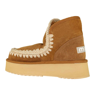 MOU MINI ESKIMO PLATFORM BOOT COG