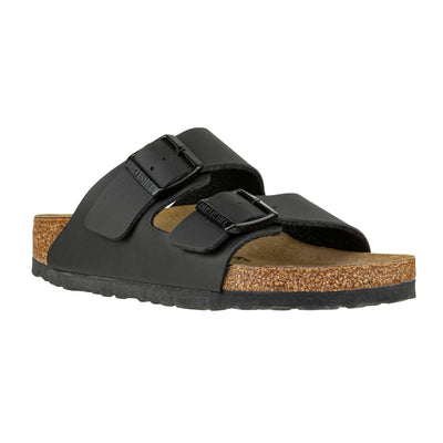 BIRKENSTOCK 0051793 ARIZONA BS BLACK NARROW FIT