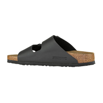 BIRKENSTOCK 0051793 ARIZONA BS BLACK NARROW FIT