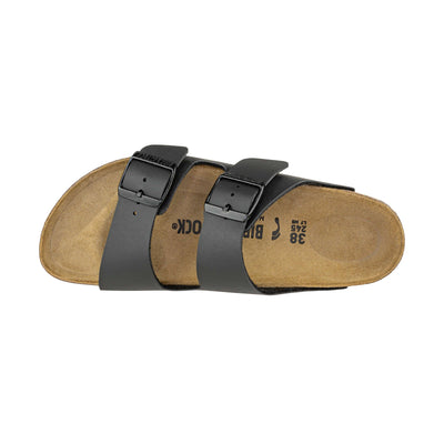 BIRKENSTOCK 0051793 ARIZONA BS BLACK NARROW FIT