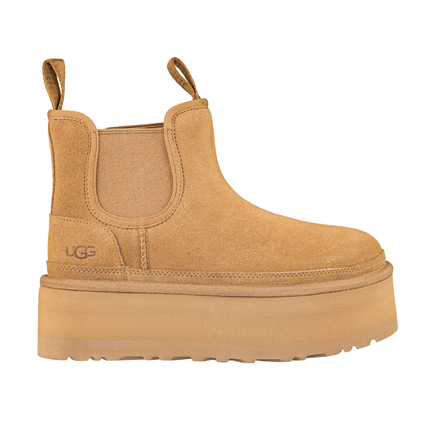 UGG W NEUMEL PLATFORM CHELSEA CHE