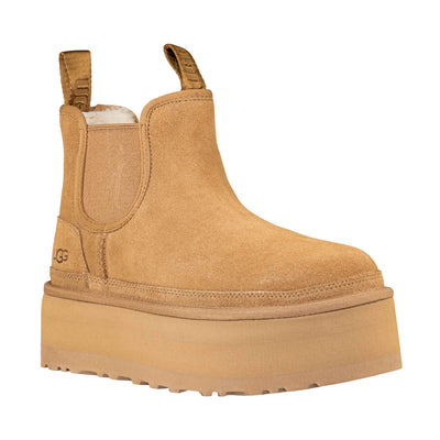 UGG W NEUMEL PLATFORM CHELSEA CHE