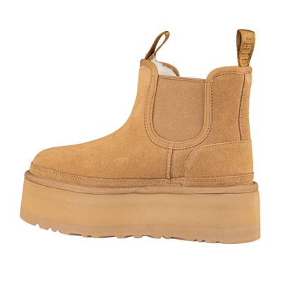 UGG W NEUMEL PLATFORM CHELSEA CHE