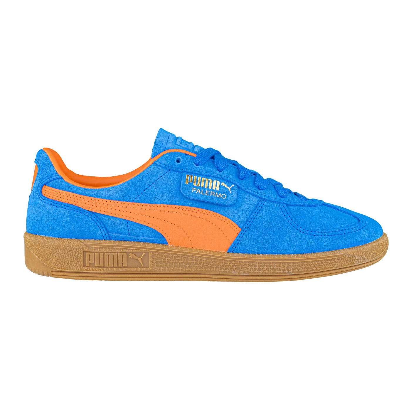 PUMA PALERMO 396463 25 HYPERLINK BLUE-FLA