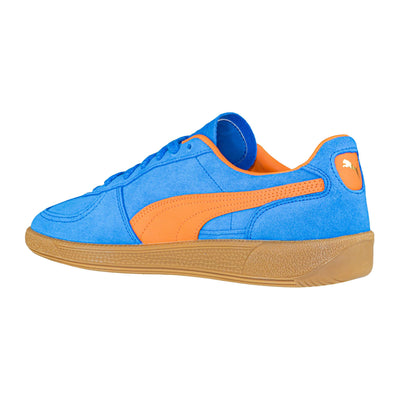 PUMA PALERMO 396463 25 HYPERLINK BLUE-FLA