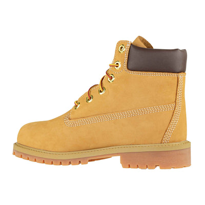 TIMBERLAND PREMIUM 6 IN LACE WATERPROOF J YELLOW