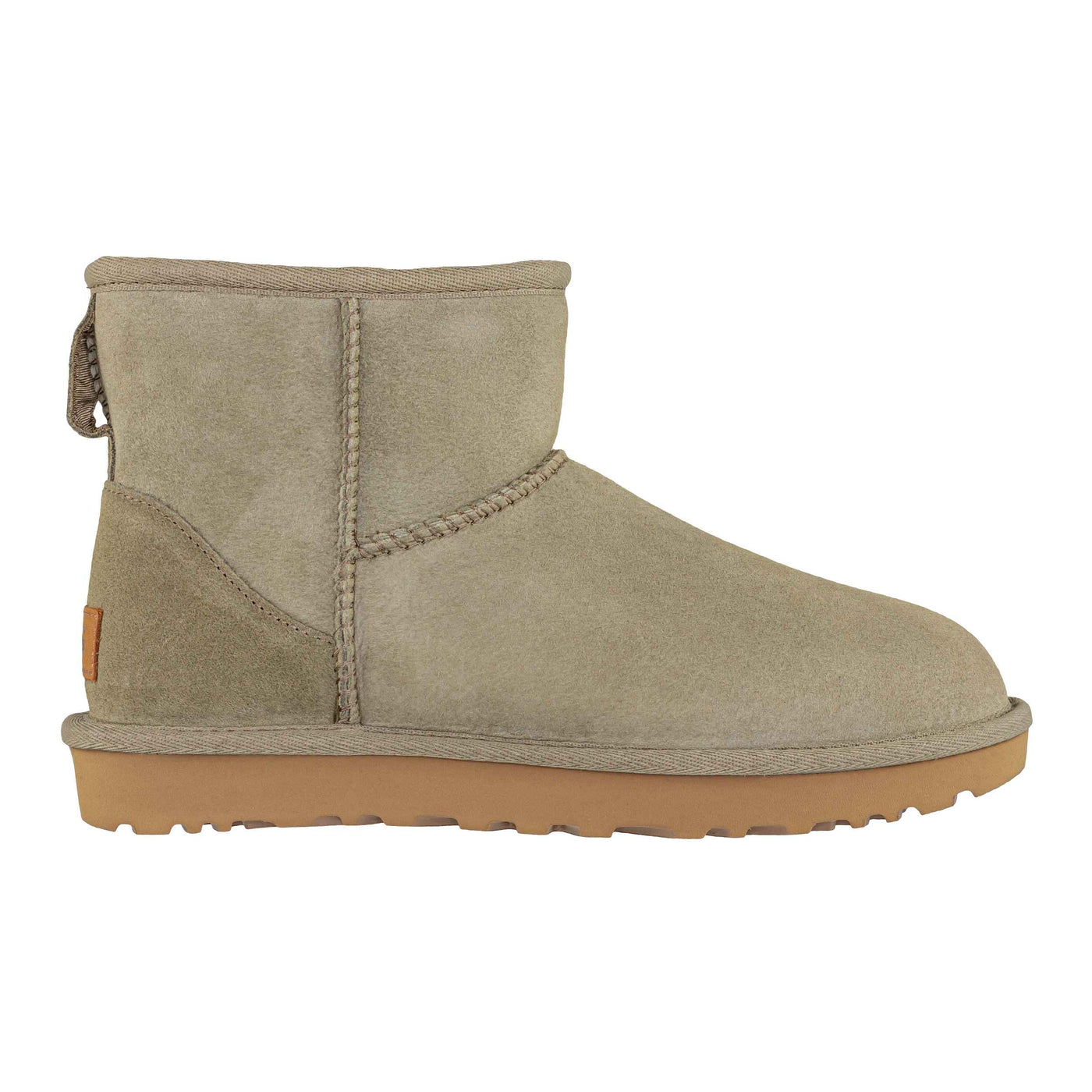 UGG W CLASSIC MINI II ALP