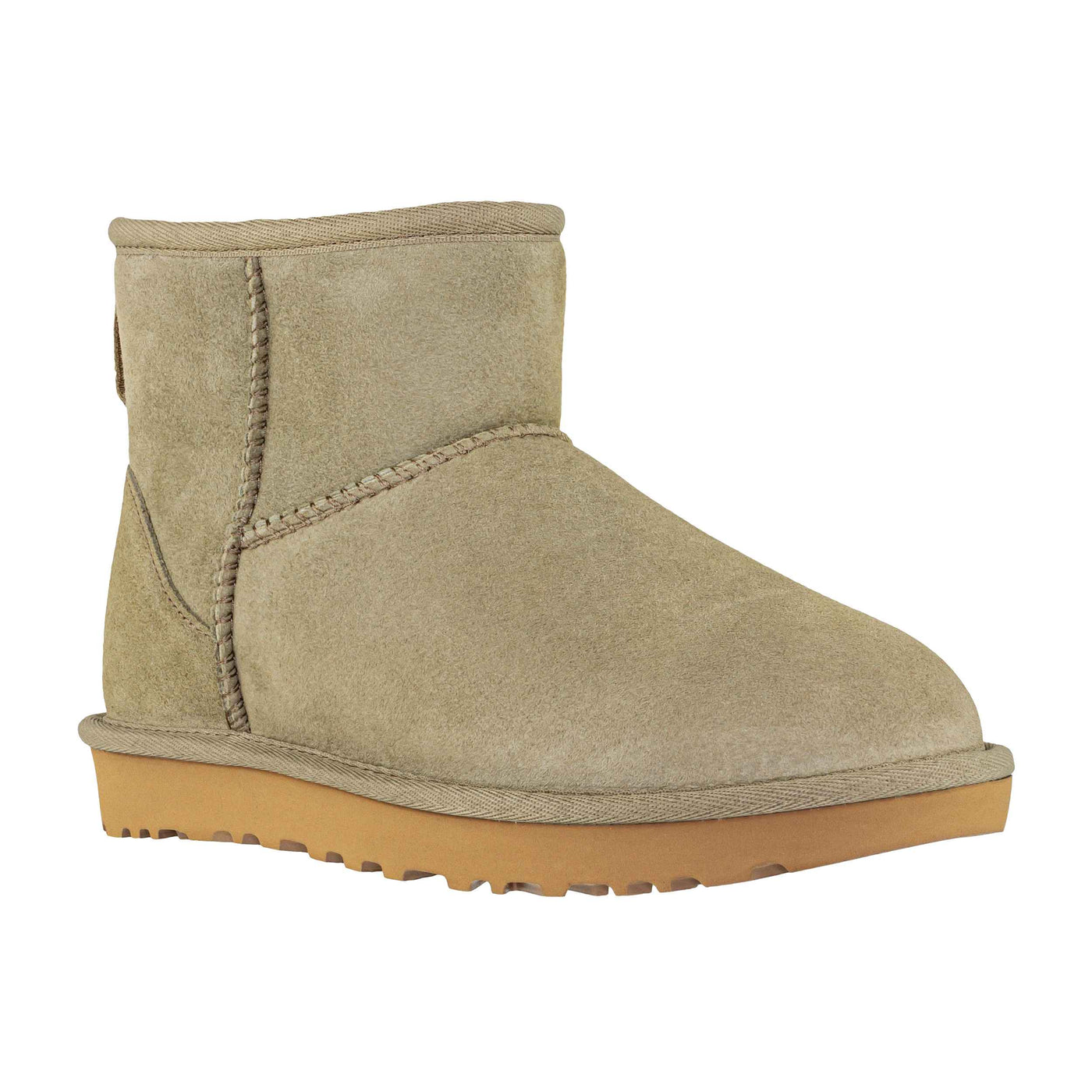 UGG W CLASSIC MINI II ALP