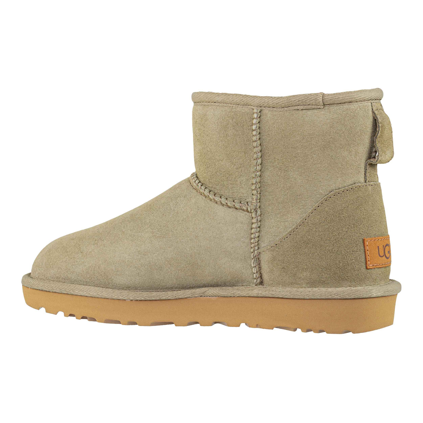 UGG W CLASSIC MINI II ALP