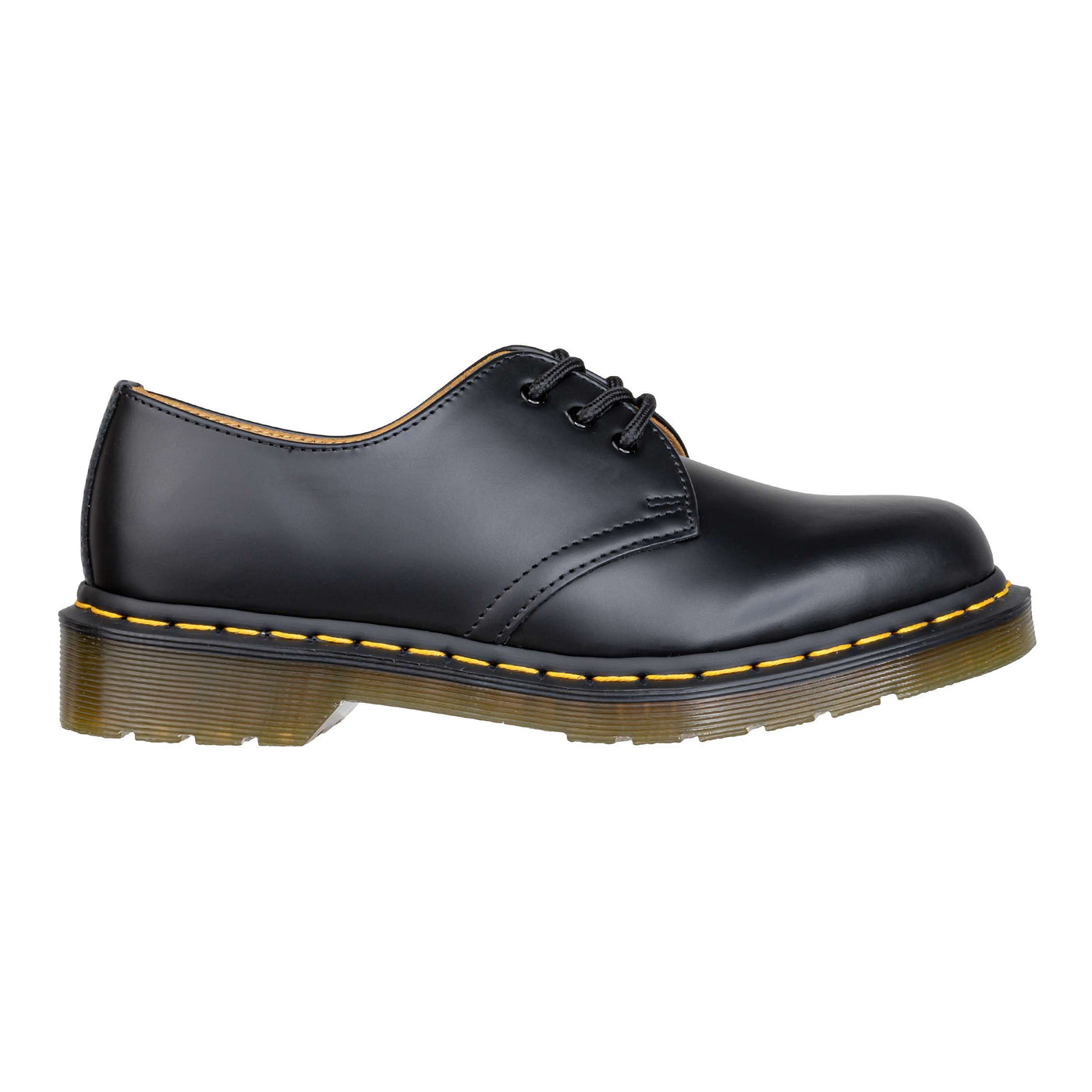 DR.MARTENS 1461 W BLACK SMOOTH