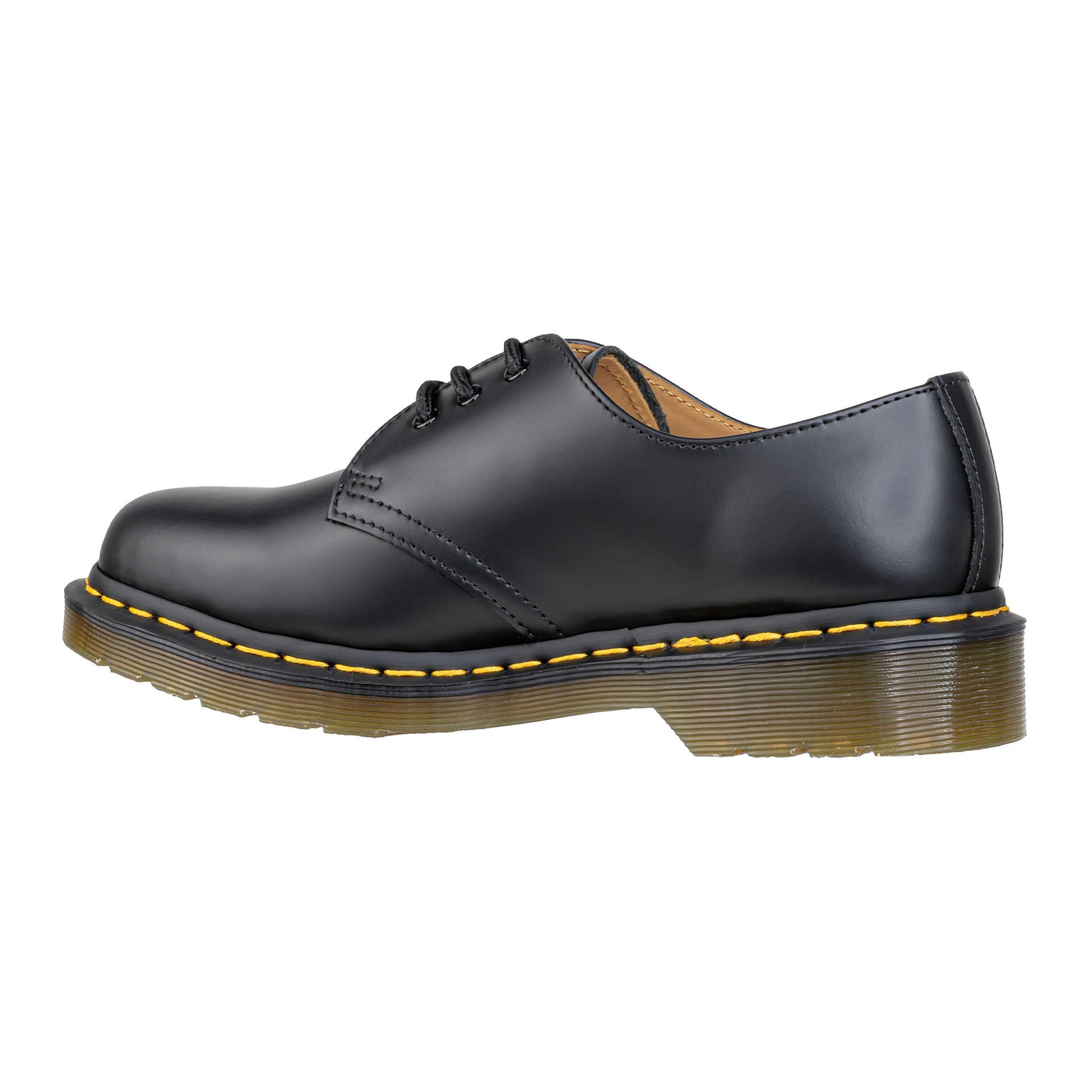 DR.MARTENS 1461 W BLACK SMOOTH