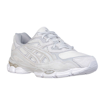 ASICS GEL-NYC CREAM/CLOUD GREY