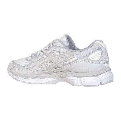 ASICS GEL-NYC CREAM/CLOUD GREY