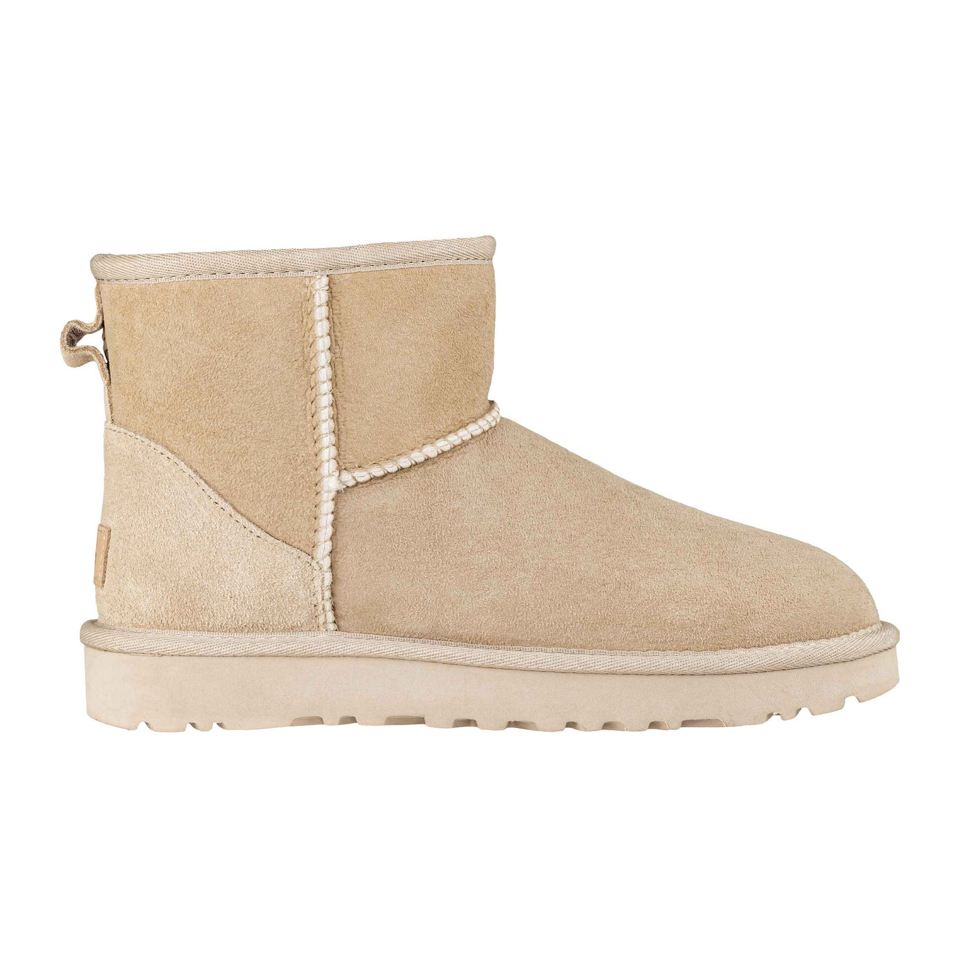 UGG W CLASSIC MINI II SAND