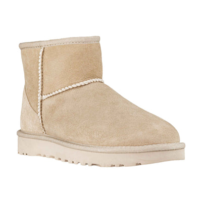 UGG W CLASSIC MINI II SAND