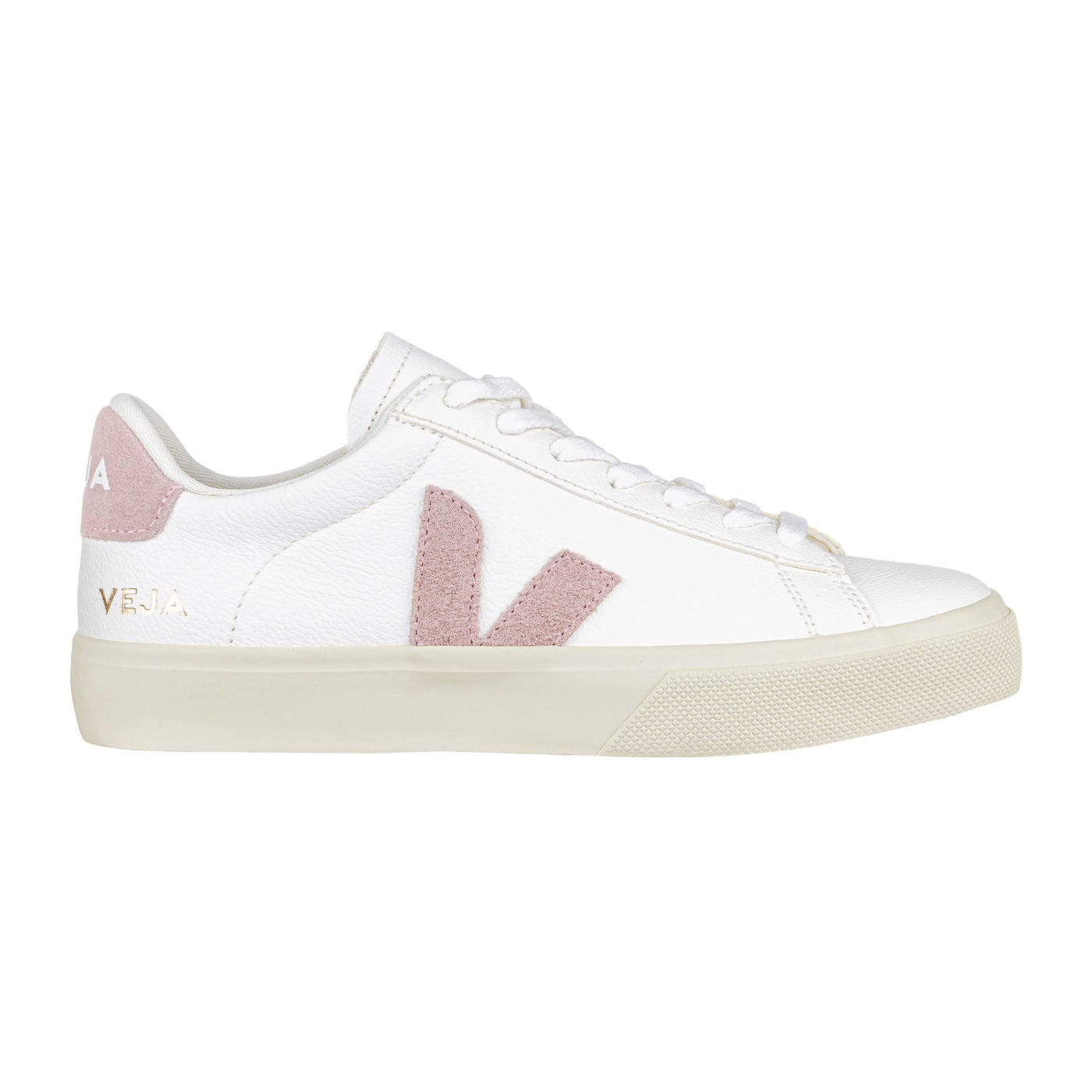 VEJA CAMPO LEATHER EXTRA-WHITE BABE