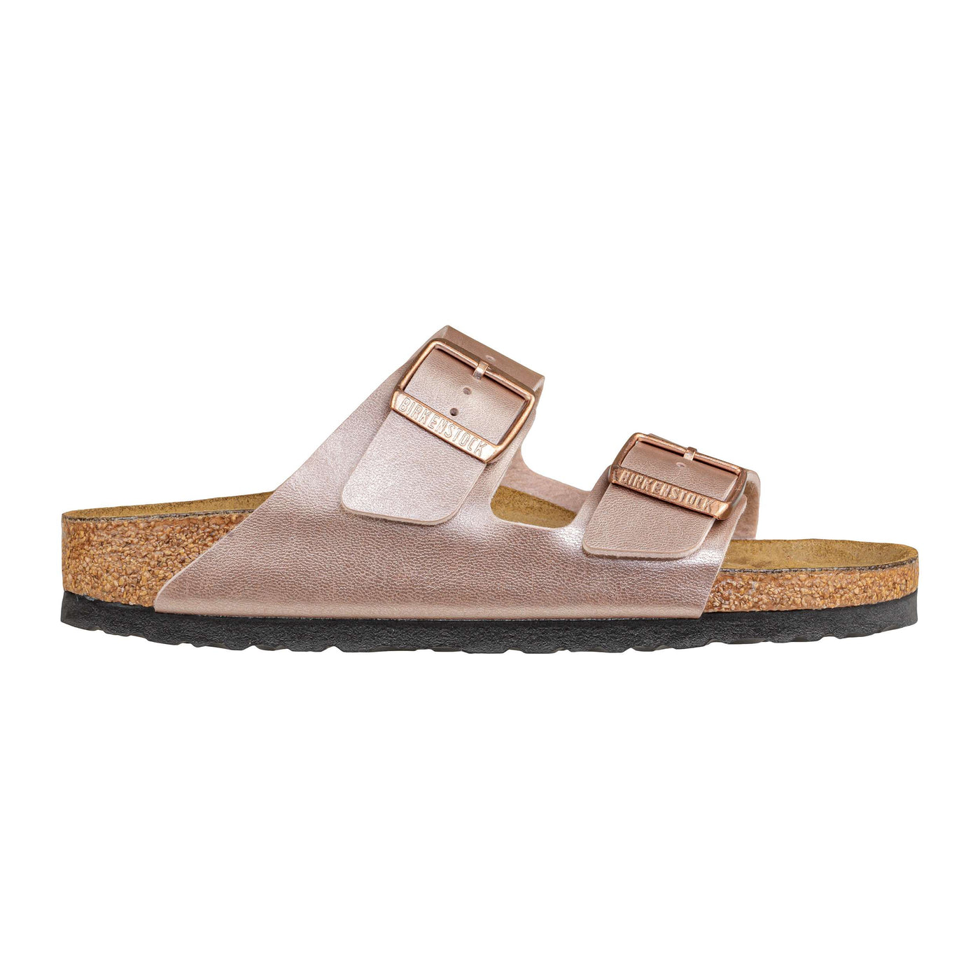 BIRKENSTOCK 1023960 ARIZONA BS COPPER NARROW FIT