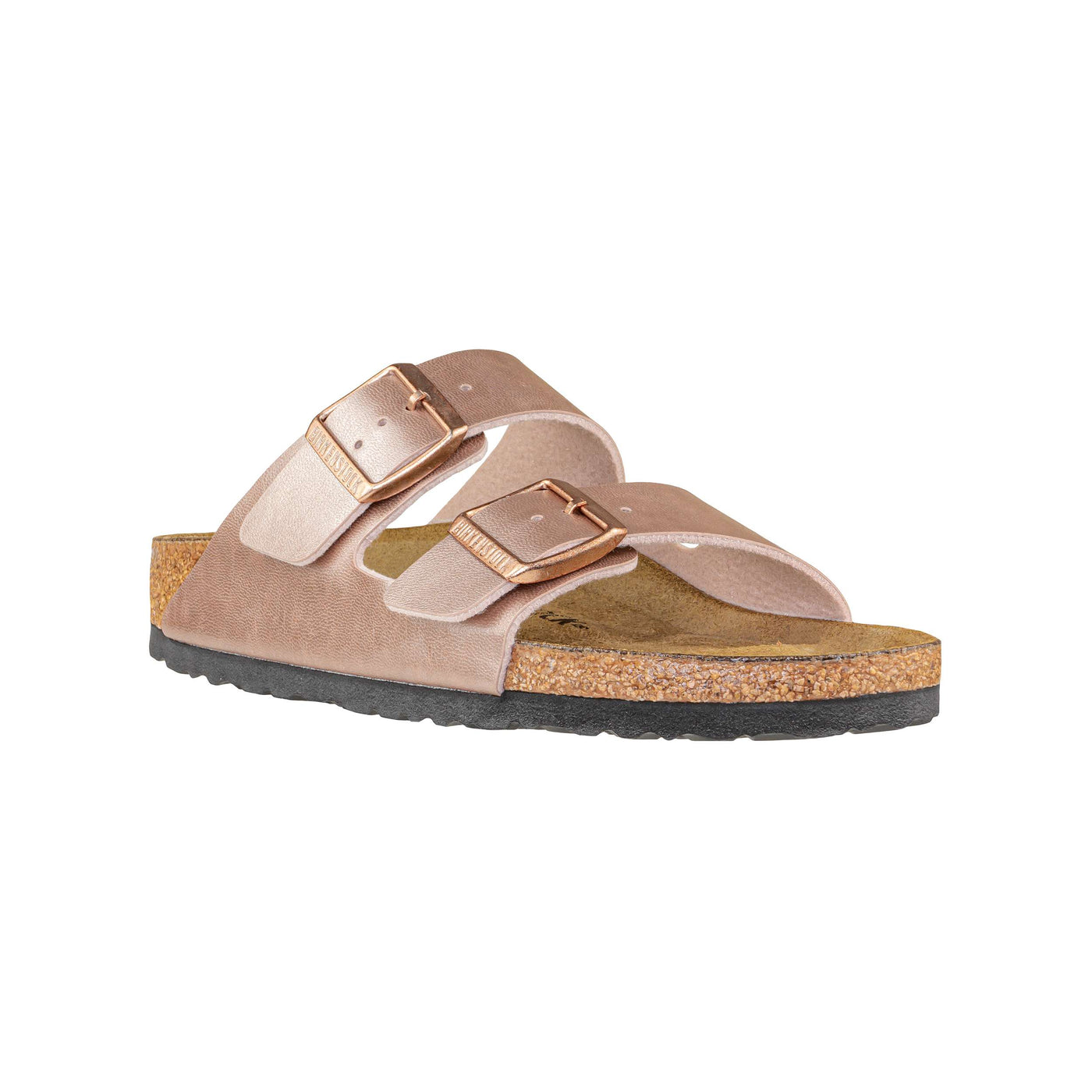 BIRKENSTOCK 1023960 ARIZONA BS COPPER NARROW FIT