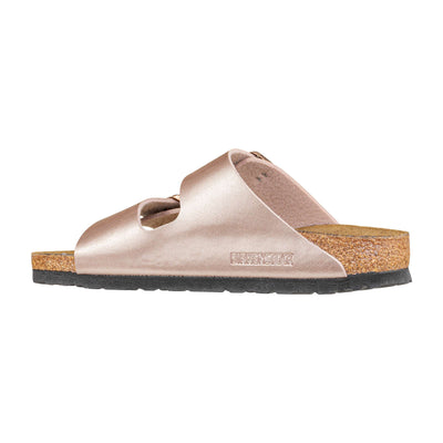 BIRKENSTOCK 1023960 ARIZONA BS COPPER NARROW FIT