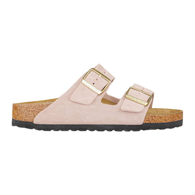 BIRKENSTOCK 1026170 ARIZONA BS LIGHT ROSE NARROW FIT