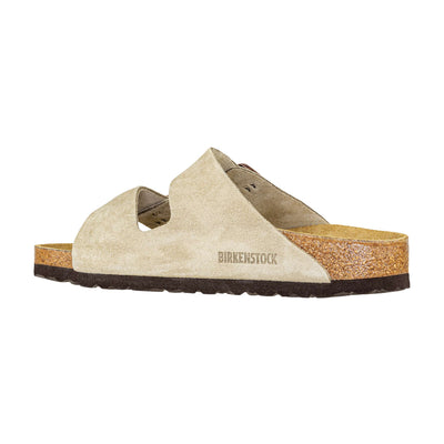 BIRKENSTOCK 051463 ARIZONA BS TAUPE NARROW FIT