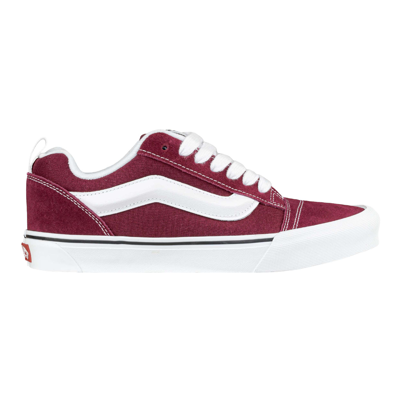 VANS KNU SKOOL THEORY RHODODENDRON