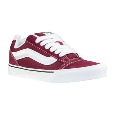 VANS KNU SKOOL THEORY RHODODENDRON