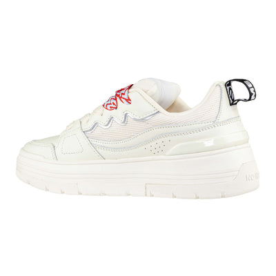 NO NAME NOLLIE SNEAKER W DOVE