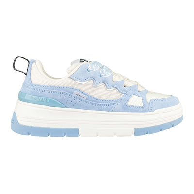 NO NAME NOLLIE SNEAKER W CLOUD/DOVE