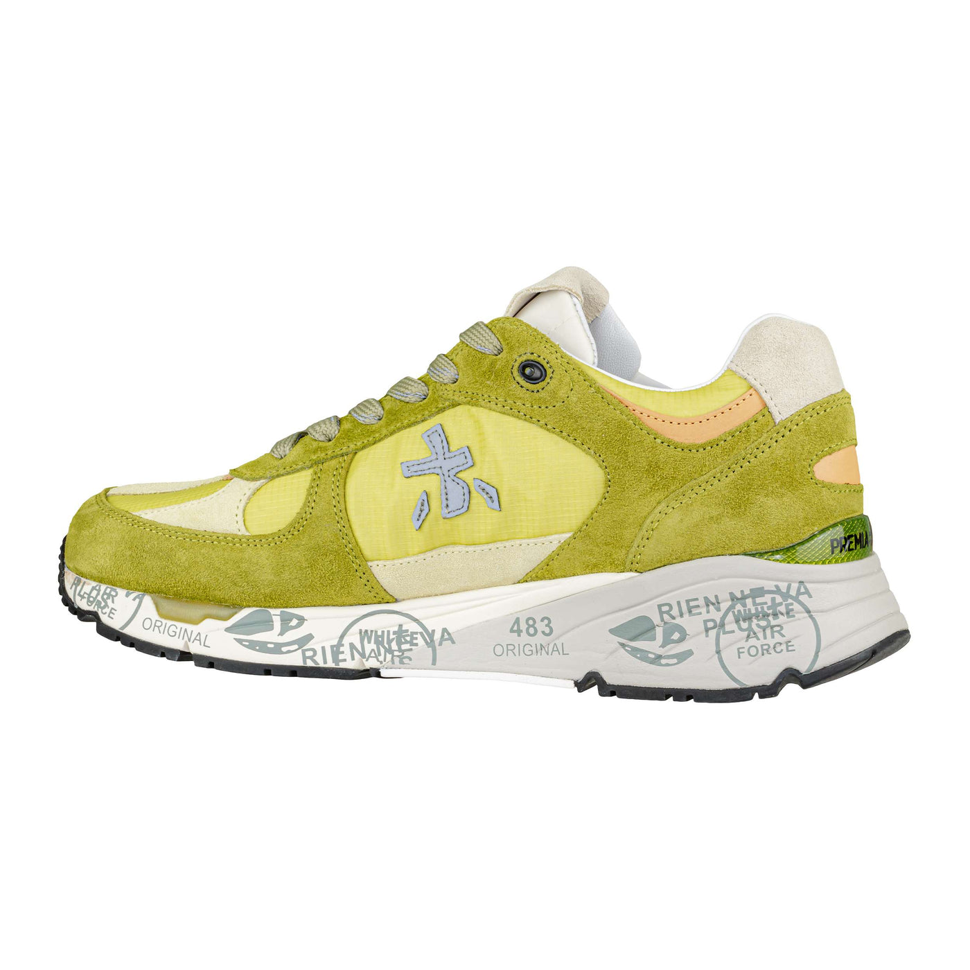 PREMIATA MASE 7236