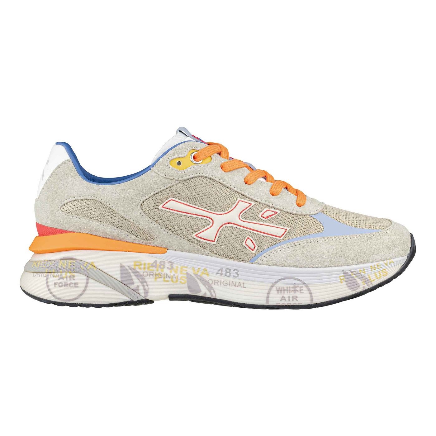 PREMIATA MOERUN 7301