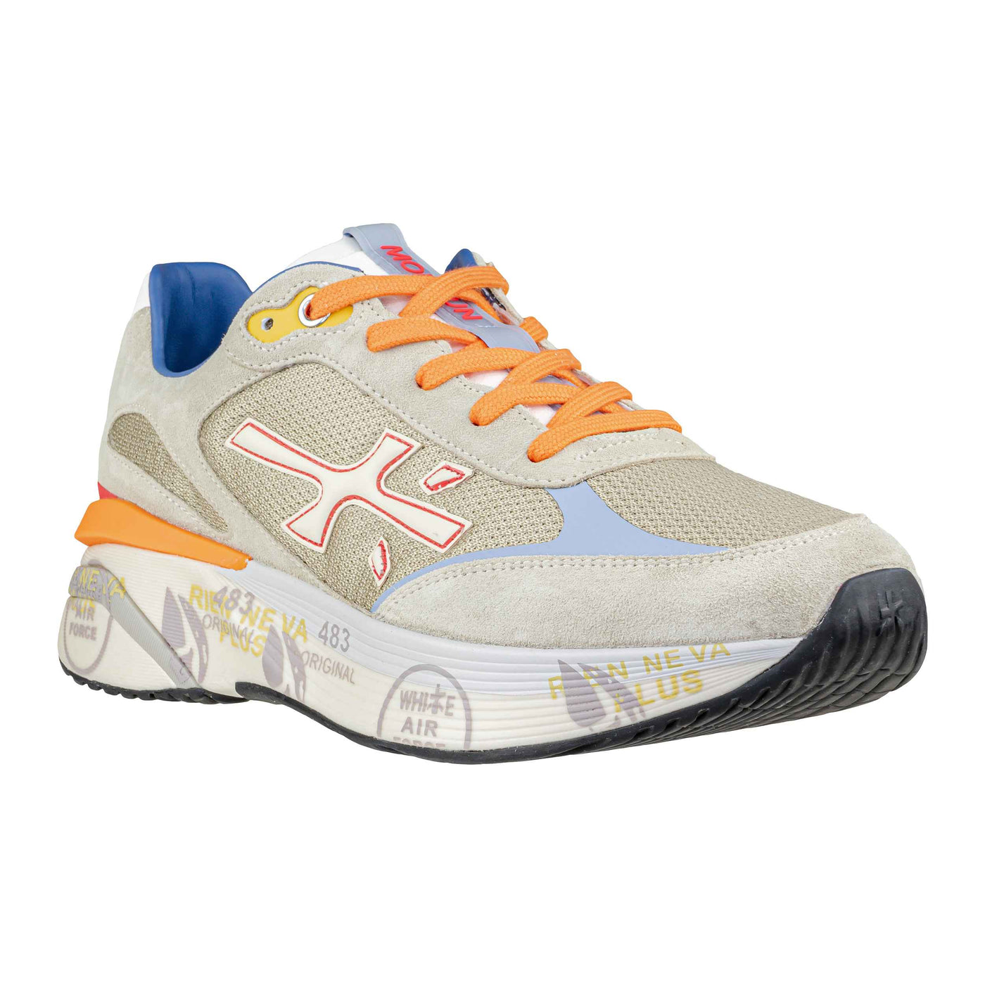 PREMIATA MOERUN 7301