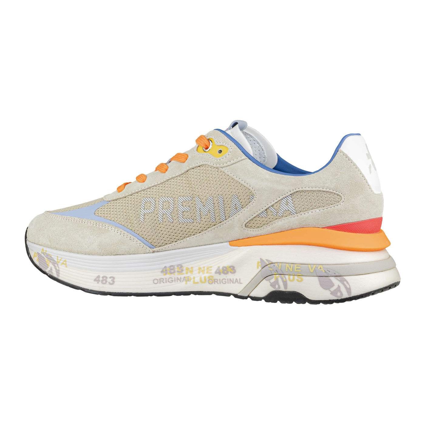 PREMIATA MOERUN 7301