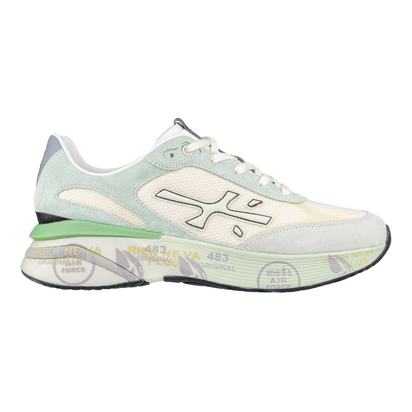 PREMIATA MOERUN 7300